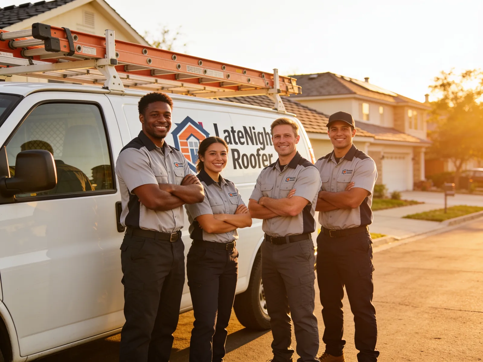 Emergency Roof Repair company in Wood, SD